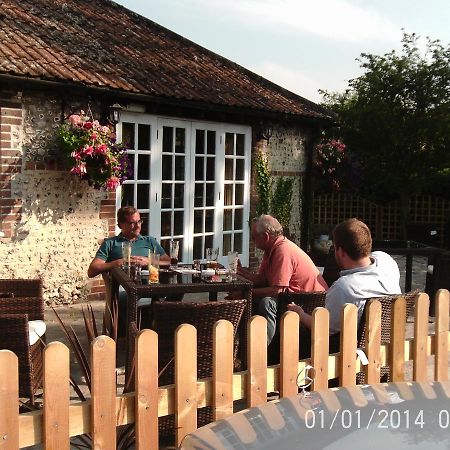 Piddle Inn Piddletrenthide Exterior foto